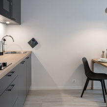 HOOM HOME & HOTEL Sigtuna, 罗塞斯贝里 — 照片 2