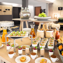 Radisson Blu Hotel, St. Gallen, St. Gallen — photo 3