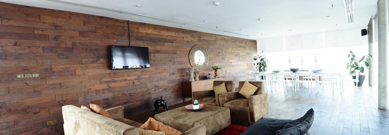 Morrissey Hotel, Джакарта — фото 1