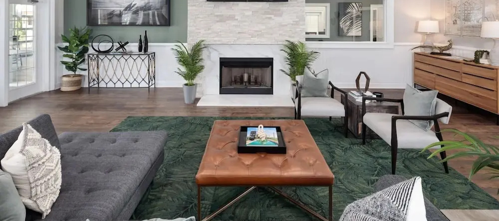 Landing Summerville Apartments, Саммерсвилл — фото 1