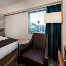 Daiwa Roynet Hotel Tokushima Station, Tokushima — photo 5