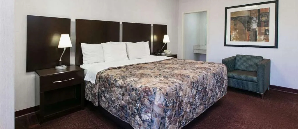 Days Inn Longview, Лонгвью — фото 1