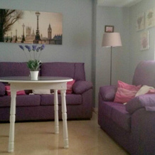 Apartment With 3 Bedrooms in Almodóvar del Río, With Wonderful City Vi, Almodovar del Rio — photo 2