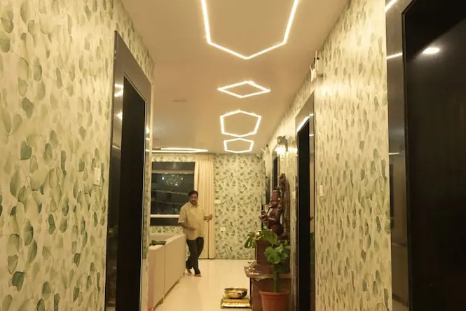Hotel SLR Grand Haven, Chatrapur — photo 1