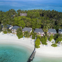 Summer Island Maldives, Рити Ра — фото 2