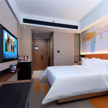 Nanyuan Inn Qingchun Branch, Ханчжоу — фото 3