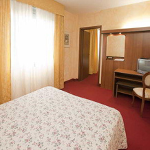 Hotel Granduca, Термы Св. Юлиана — фото 3