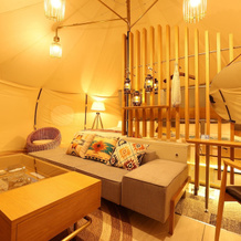 Fabula Glamping, Кимицу — фото 5