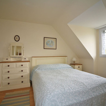 Classic Holiday Home in Riec-sur-bélon With Private Garden, Riec-sur-Belon — photo 2