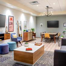Crowne Plaza Boston - Woburn By Ihg, Уоберн — фото 2