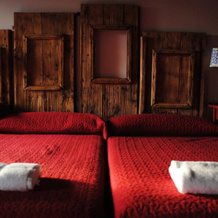 Casa Rural Can Soler De Rocabruna, Кампродон — фото 2