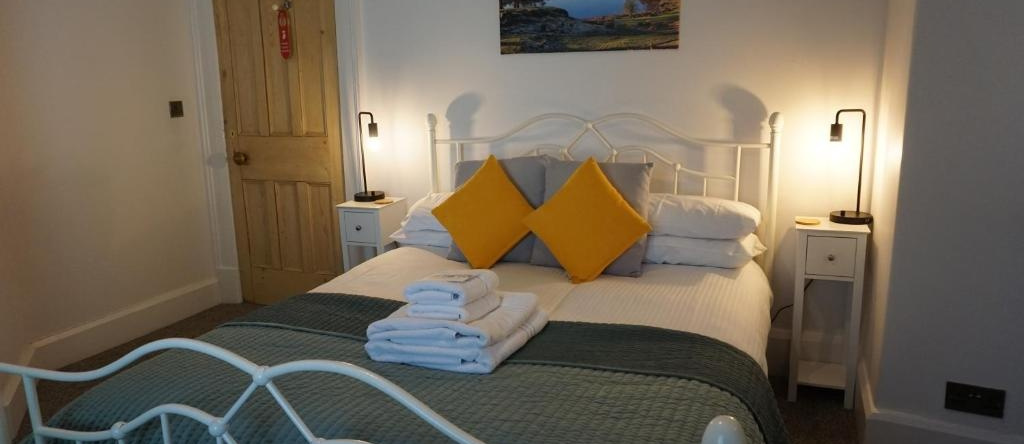 Lake View Country House and Self-catering Apartments, Grasmere — photo 1