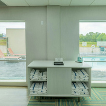 Holiday Inn Express & Suites Lindale – Tyler By Ihg, Линдейл — фото 2
