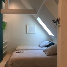 B&B Le Toocool, Бургхейм — фото 3
