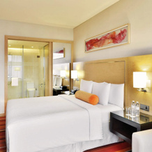 Courtyard Pune Hinjewadi, 浦那 — 照片 3