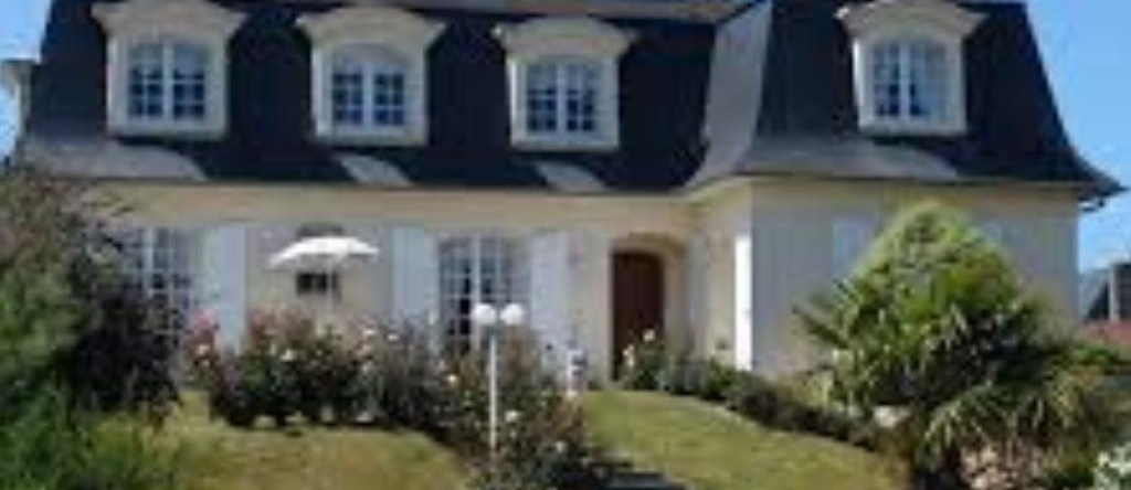 Chambres d'Hôtes La Mansardière, Cancale — photo 1