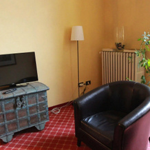 Hotel Portici, Викофорте — фото 2