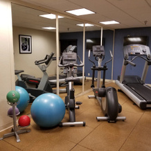 Holiday Inn Express Hunt Valley By Ihg, Хант Вэлли — фото 5