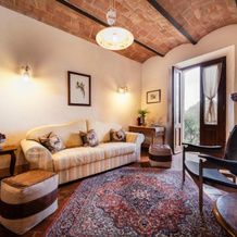 Villa Montecastello, Монтериджони — фото 5