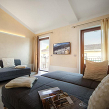 Alp Apartments - Stevenin11, Аоста — фото 2