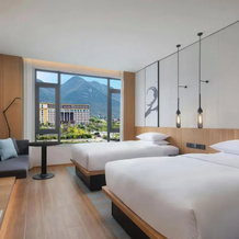 Fairfield By Marriott Bijie, Бицзе — фото 2