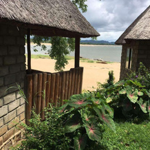 Mukhala Beach Lodge, Kachere — photo 2