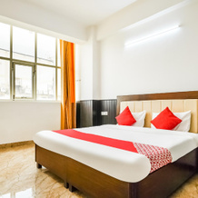 OYO 47011 Paramount Inn, 萨哈兰普尔 — 照片 3