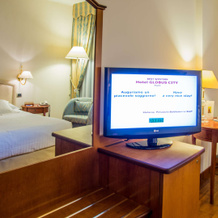 Best Western Hotel Globus City, Forli — photo 4