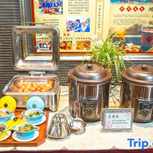 Pingshan Scholars Hotel (Liuzhou Yaobu Ancient Town Branch), 柳州 — 照片 2
