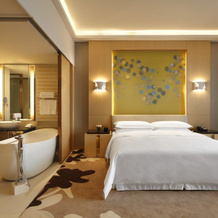Four Points By Sheraton Luohe, Luohe — photo 3