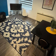 1br-2guests-freeparking-wifi-tv, 威格斯顿 — 照片 5