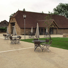 Belambra Hotels & Resorts Les Portes De Dordogne, Альвиньяк — фото 3