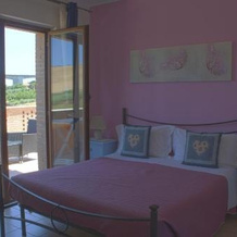 Country House La Foggetta, Пинето — фото 4