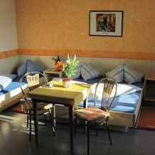 Pension Lärchenhof, 拉登泰因 — 照片 4