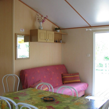 Camping Le Ragis, 沙隆 — 照片 5