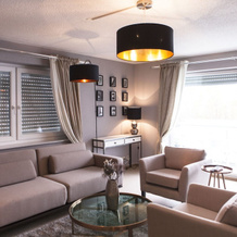 Boutique Apartment Daheim, 蒂蒂湖-新城 — 照片 5