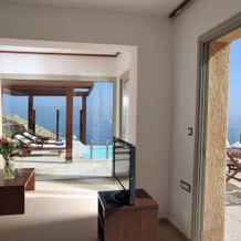 Seaside A Lifestyle Resort All Inclusive, 阿吉亚佩拉吉亚 — 照片 3