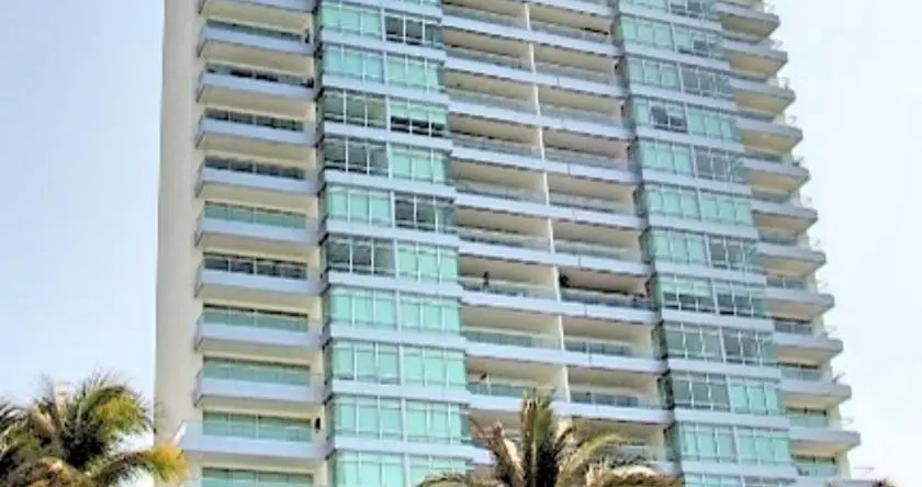 Condominio Marazul, Acapulco — photo 1