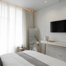 Suite Boutique-Hotel, 克麦罗沃 — 照片 4