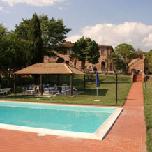 Agriturismo Il Gattero, Печчоли — фото 4