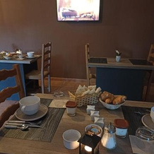 Maison d'Hôtes « Le Chabassole » B&B, 埃金 — 照片 4
