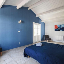 Villa Mer 100 M de la Mer - île de Ré, 圣玛丽德雷 — 照片 5