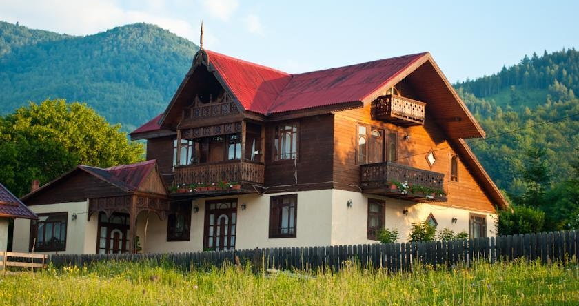 Casa Lidia, Лепша — фото 1