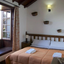 Hotel Rural Finca La Hacienda, Ла-Тьерра-дель-Триго — фото 4