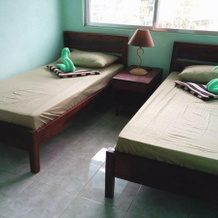 Our Melting Pot Tagaytay - Hostel, Тагайтай — фото 4