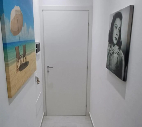 Casa Vacanze Angela, 帕尔蒂尼科 — 照片 1