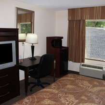 Jameson Inn and Suites Riverdale, 里弗代尔 — 照片 3