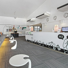 D Varee Xpress Makkasan, Бангкок — фото 2