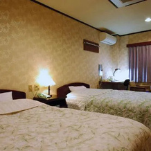Business Hotel Saiki, Kurayoshi — photo 3