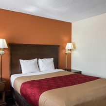 Oyo Hotel Benton Ar I-30, Бентон — фото 4